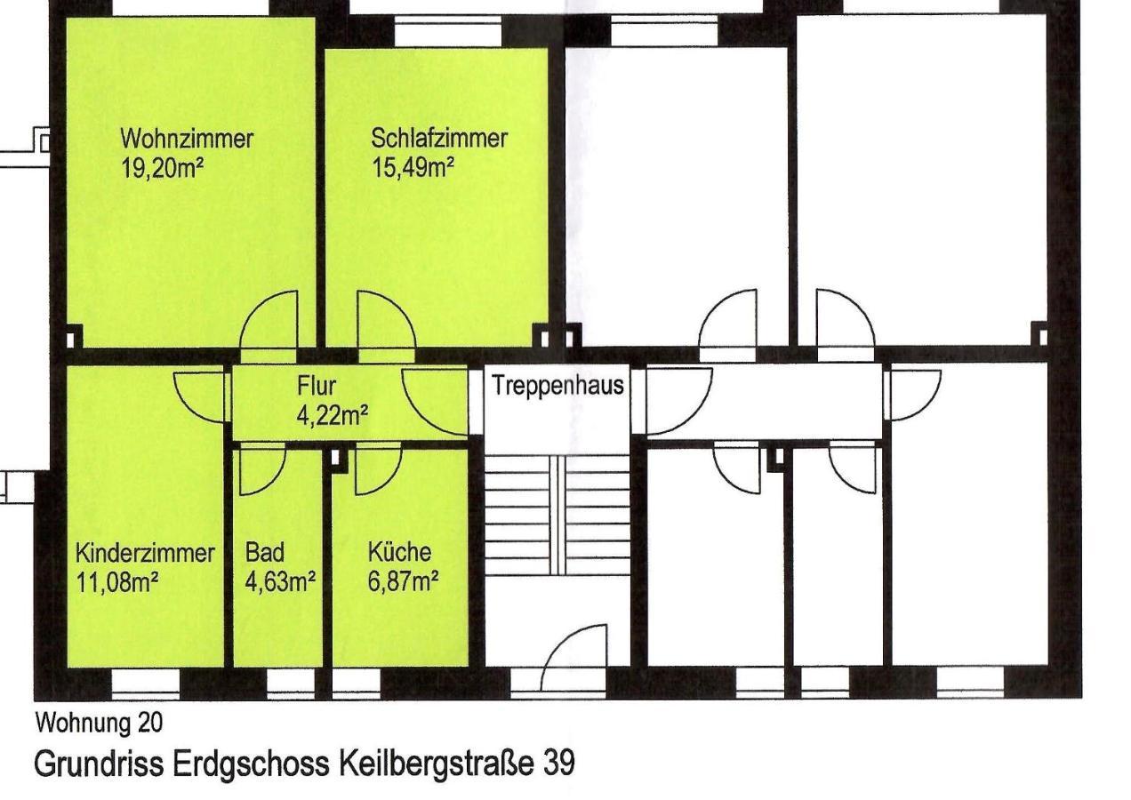 Apartment Anita Oberwiesenthal Extérieur photo